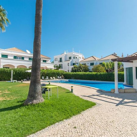 Casa Oceanus - 2Bdr W Pool & Relaxing Balcony - 5 Mins Downtown Apartment Cabanas De Tavira Bagian luar foto