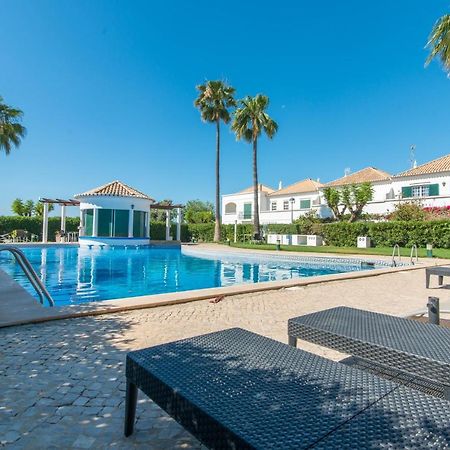 Casa Oceanus - 2Bdr W Pool & Relaxing Balcony - 5 Mins Downtown Apartment Cabanas De Tavira Bagian luar foto