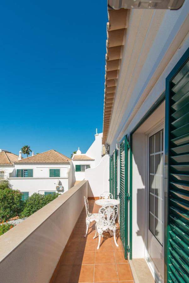 Casa Oceanus - 2Bdr W Pool & Relaxing Balcony - 5 Mins Downtown Apartment Cabanas De Tavira Bagian luar foto