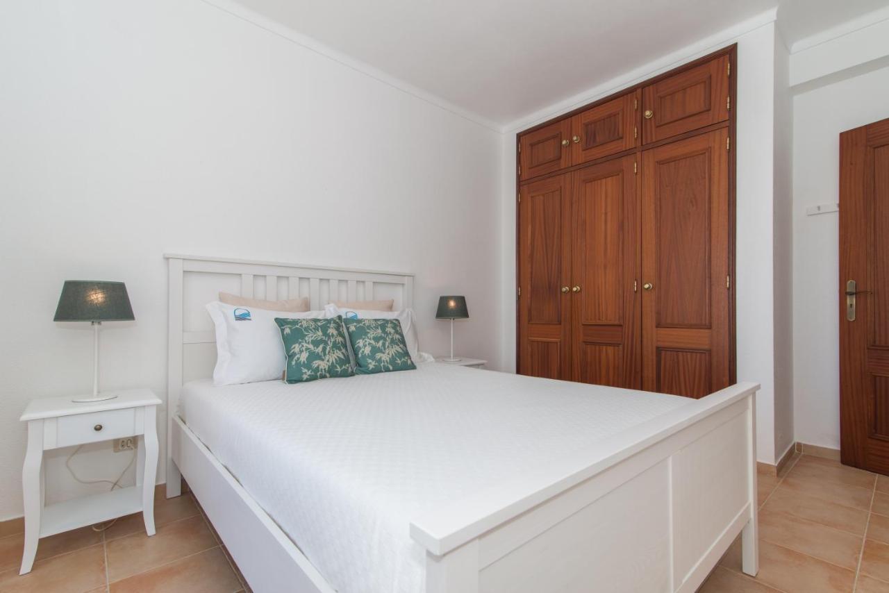 Casa Oceanus - 2Bdr W Pool & Relaxing Balcony - 5 Mins Downtown Apartment Cabanas De Tavira Bagian luar foto