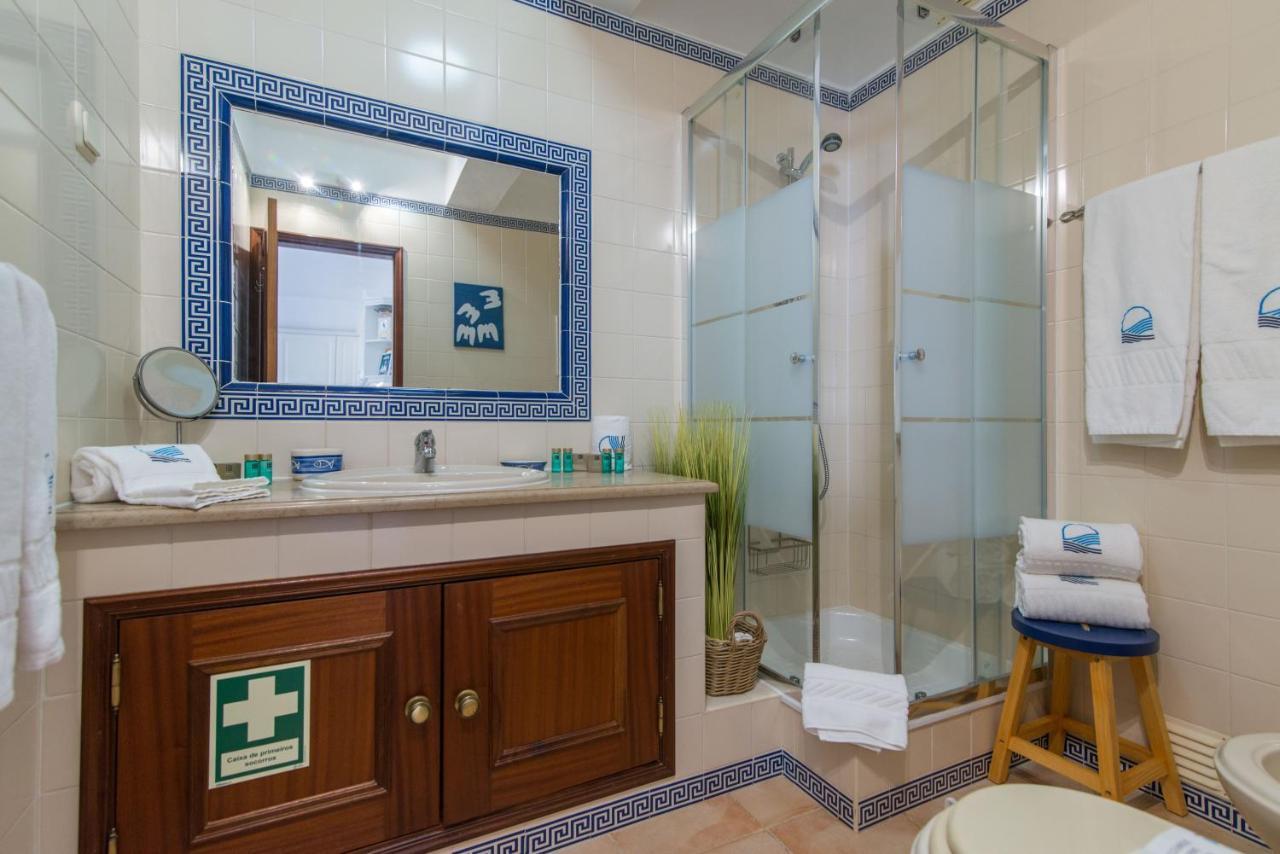 Casa Oceanus - 2Bdr W Pool & Relaxing Balcony - 5 Mins Downtown Apartment Cabanas De Tavira Bagian luar foto