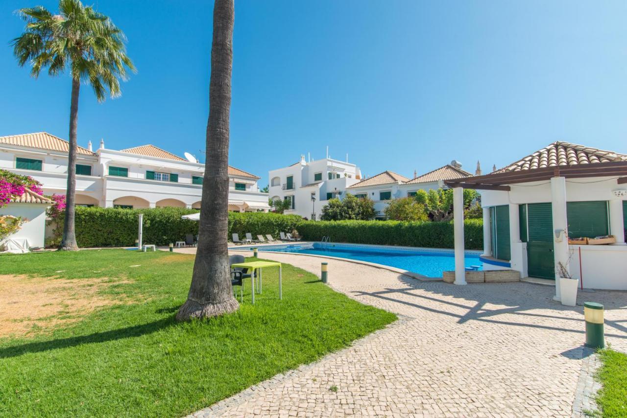 Casa Oceanus - 2Bdr W Pool & Relaxing Balcony - 5 Mins Downtown Apartment Cabanas De Tavira Bagian luar foto