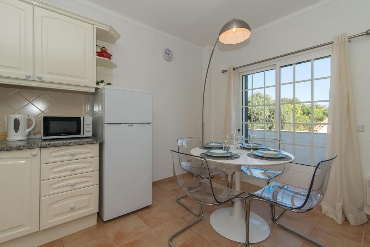 Casa Oceanus - 2Bdr W Pool & Relaxing Balcony - 5 Mins Downtown Apartment Cabanas De Tavira Bagian luar foto