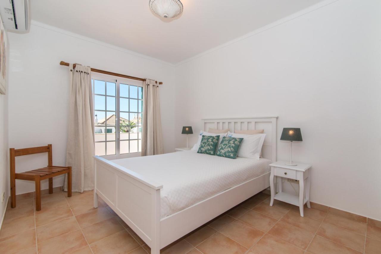 Casa Oceanus - 2Bdr W Pool & Relaxing Balcony - 5 Mins Downtown Apartment Cabanas De Tavira Bagian luar foto