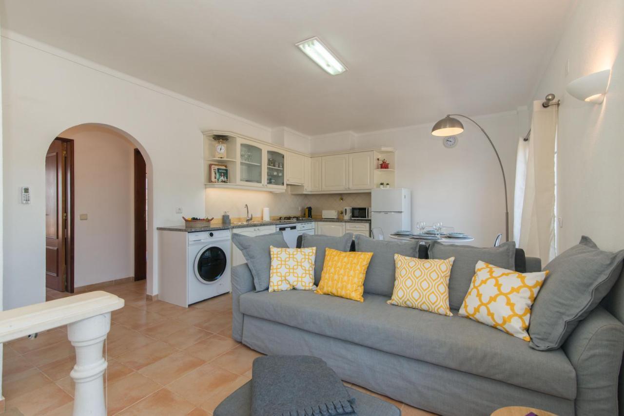 Casa Oceanus - 2Bdr W Pool & Relaxing Balcony - 5 Mins Downtown Apartment Cabanas De Tavira Bagian luar foto